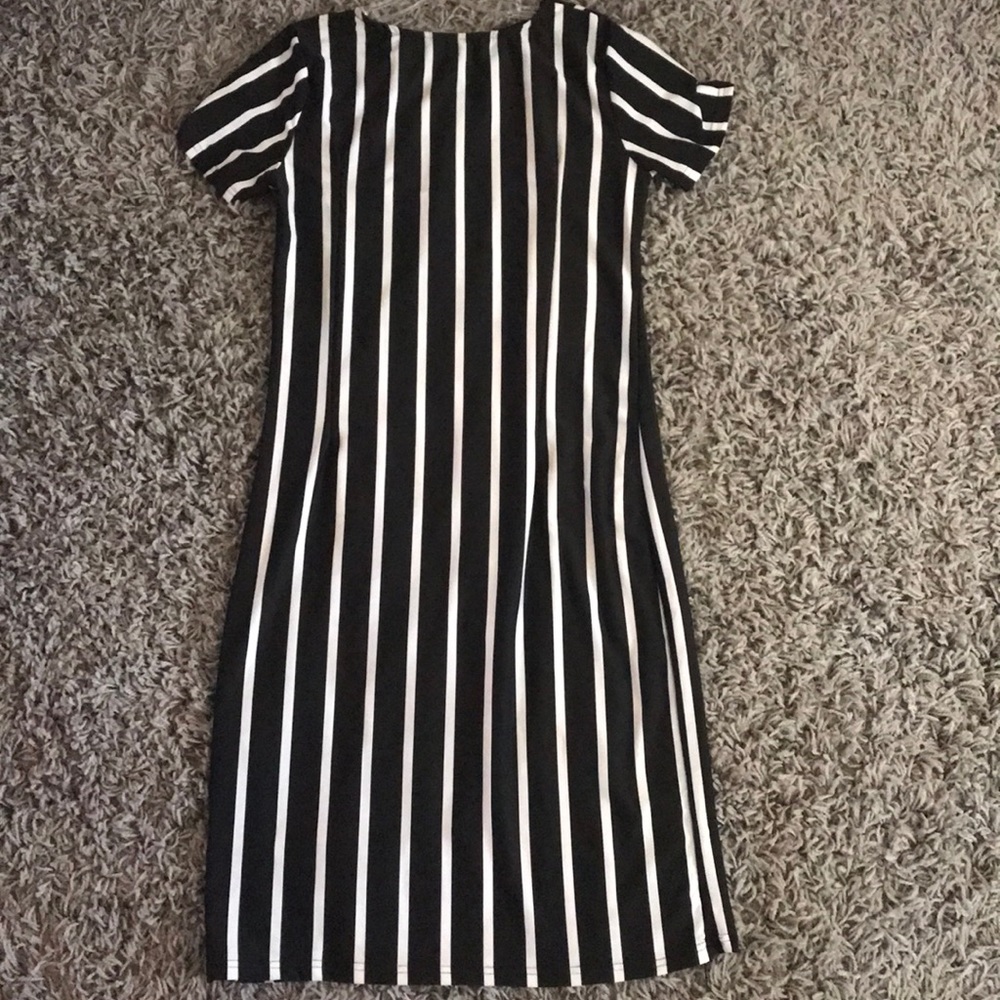 Woman’s Dress